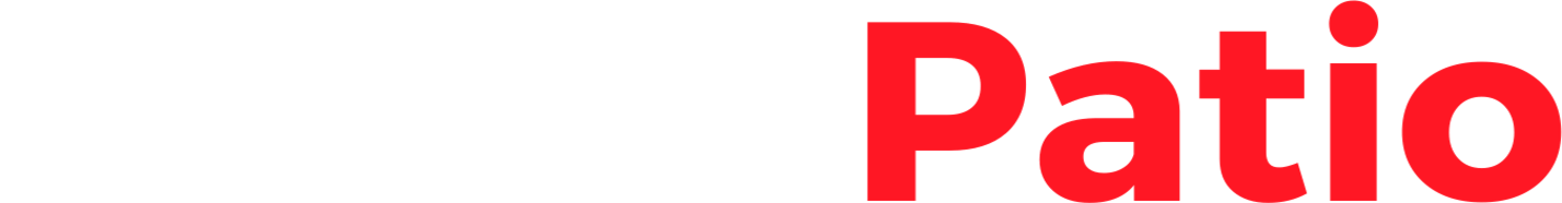 Poker Patio logo