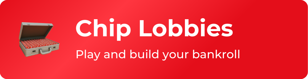 Public Lobbies - Play with players worldwide