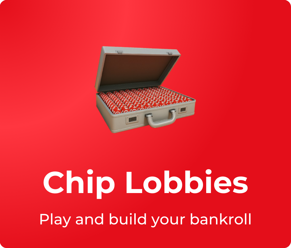 Public Lobbies - Play with players worldwide