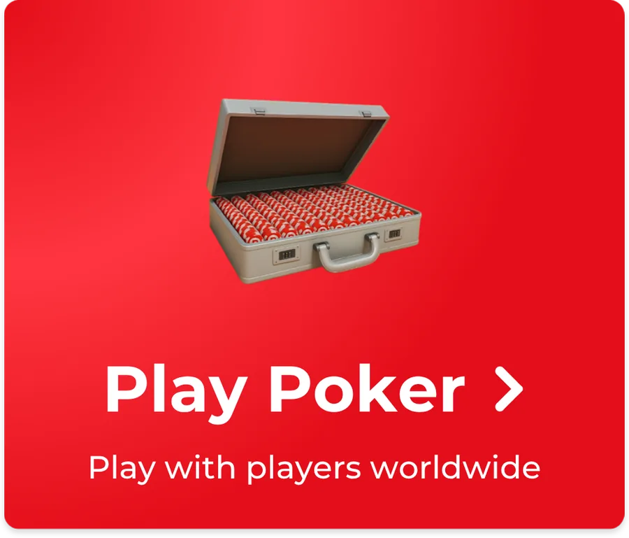 Play Texas Hold